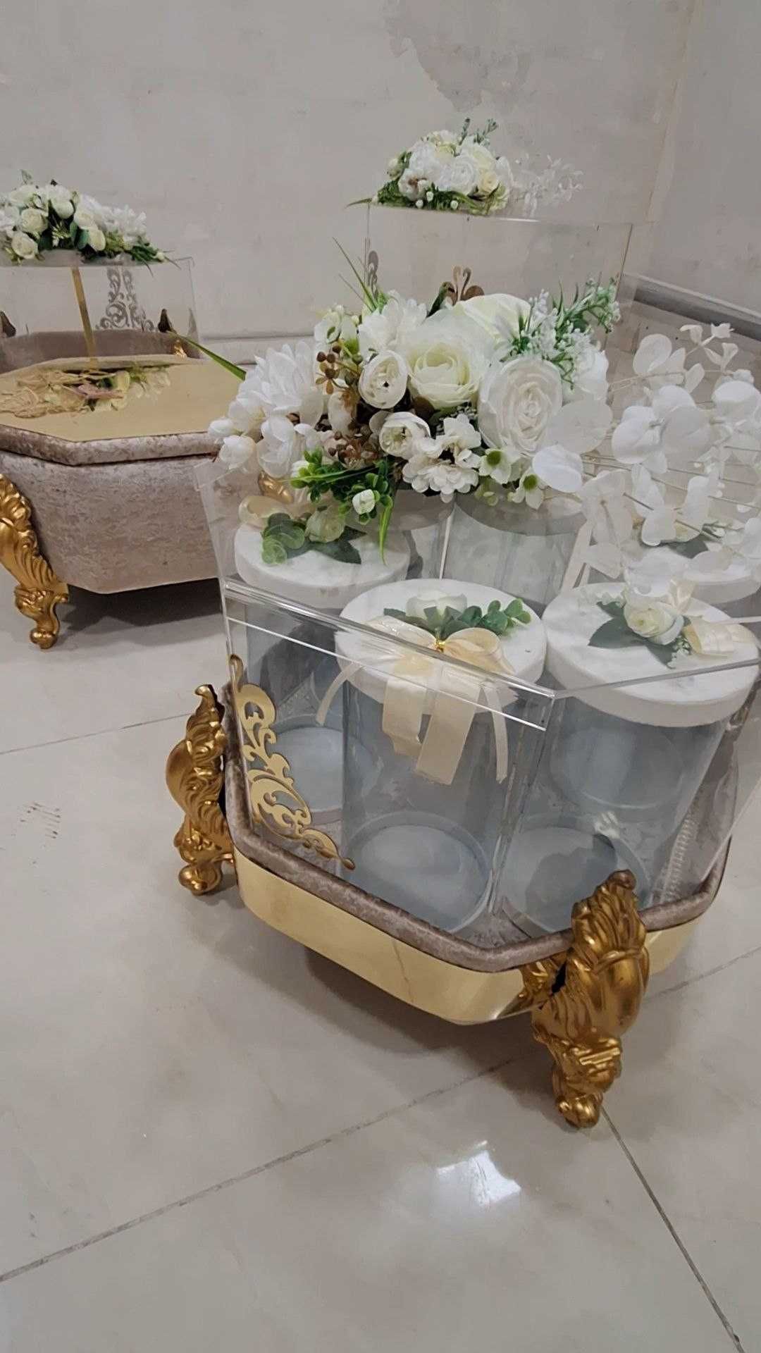 Sarpo qutilar sotiladi yangi
