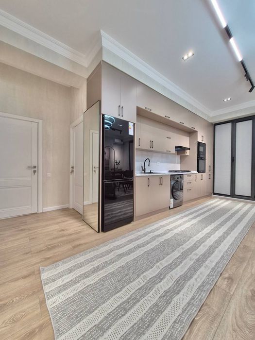 Продается 2ком новостр в центре