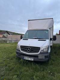 Vand Mercedes Sprinter