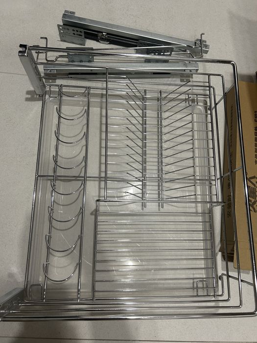 Сушилка встроенная