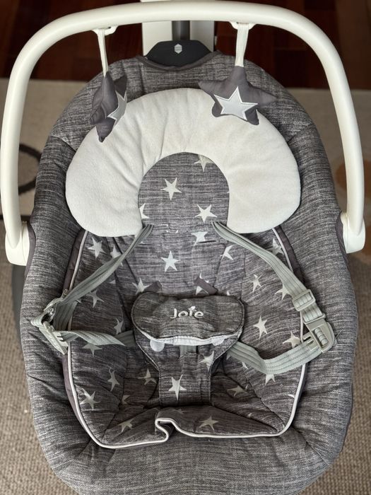 Leagan electric Joie serina