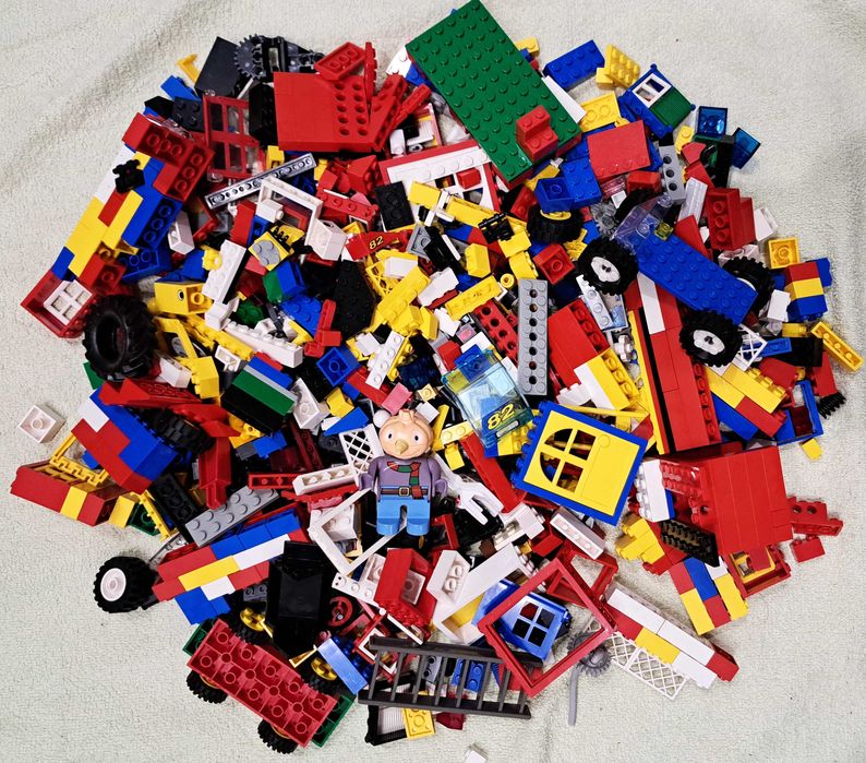 Cutie Lego (1,5 kg)