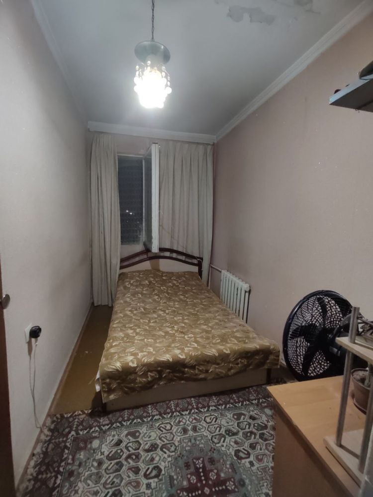 Срочно продам квартиру
