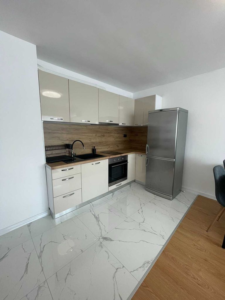 Продава се Двустаен апартамент в Варна, Аспарухово - 48 кв.м за 2186 €/кв.м - Снимка #10