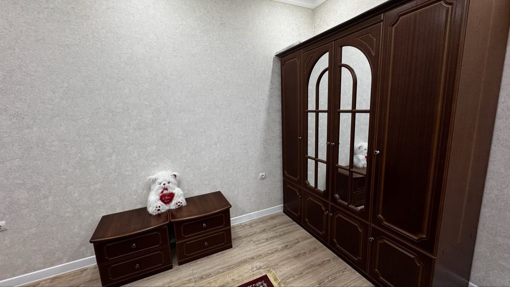 Спальный гарнитура Срочно продажа