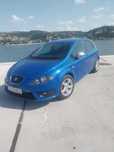 Seat Leon Fr An 2011