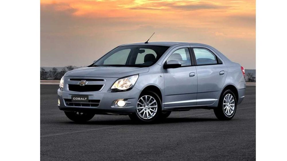 Новые Автозапчасти  Шевролет/Chevrolet Cobalt/Кобальт Оригинал Астана