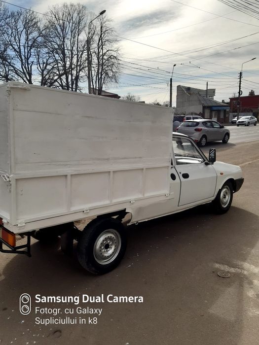 Vand dacia papuc