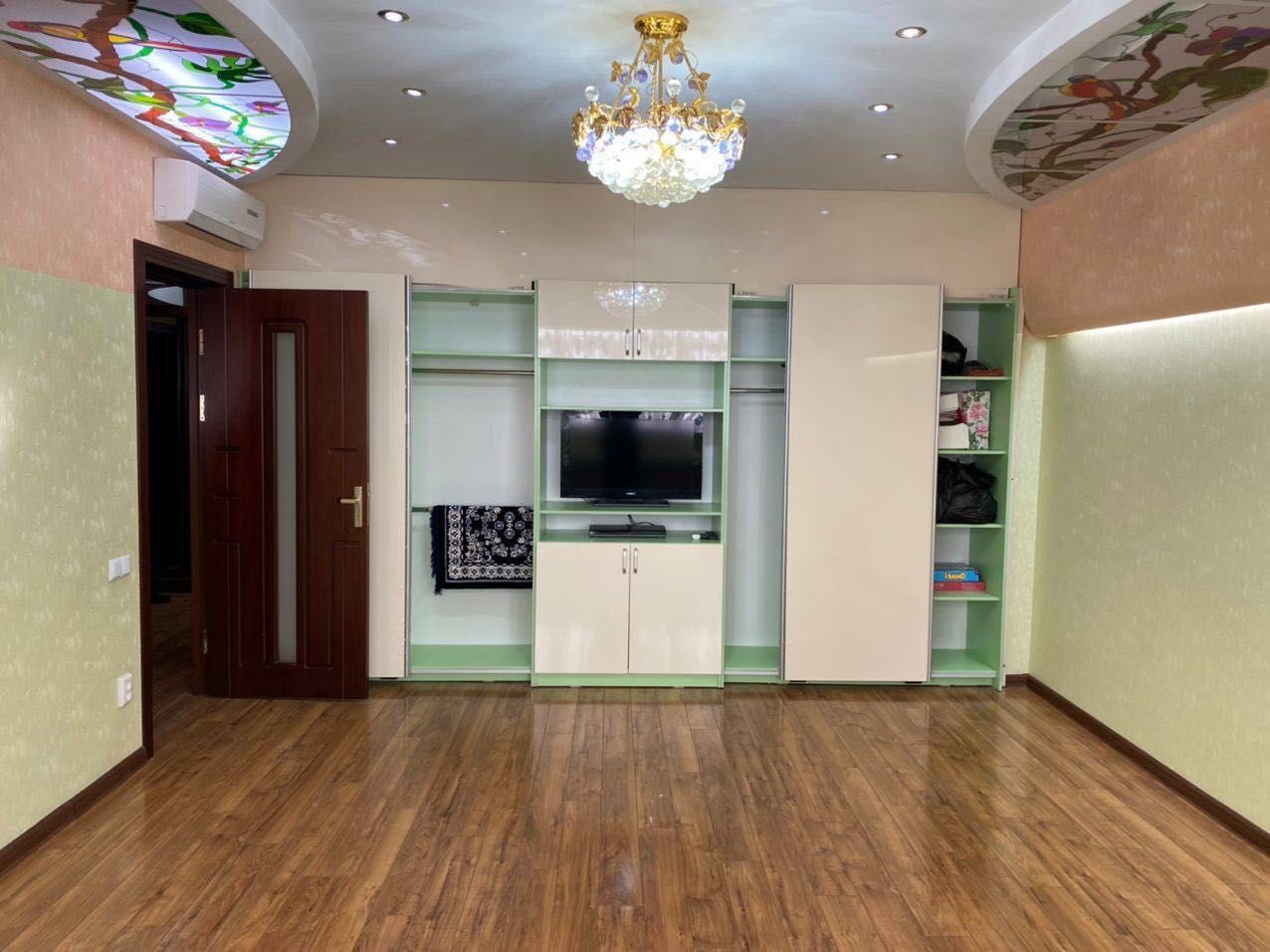 Продается 3 комнатная квартира ремонт Корзинка АКСУ Хаят