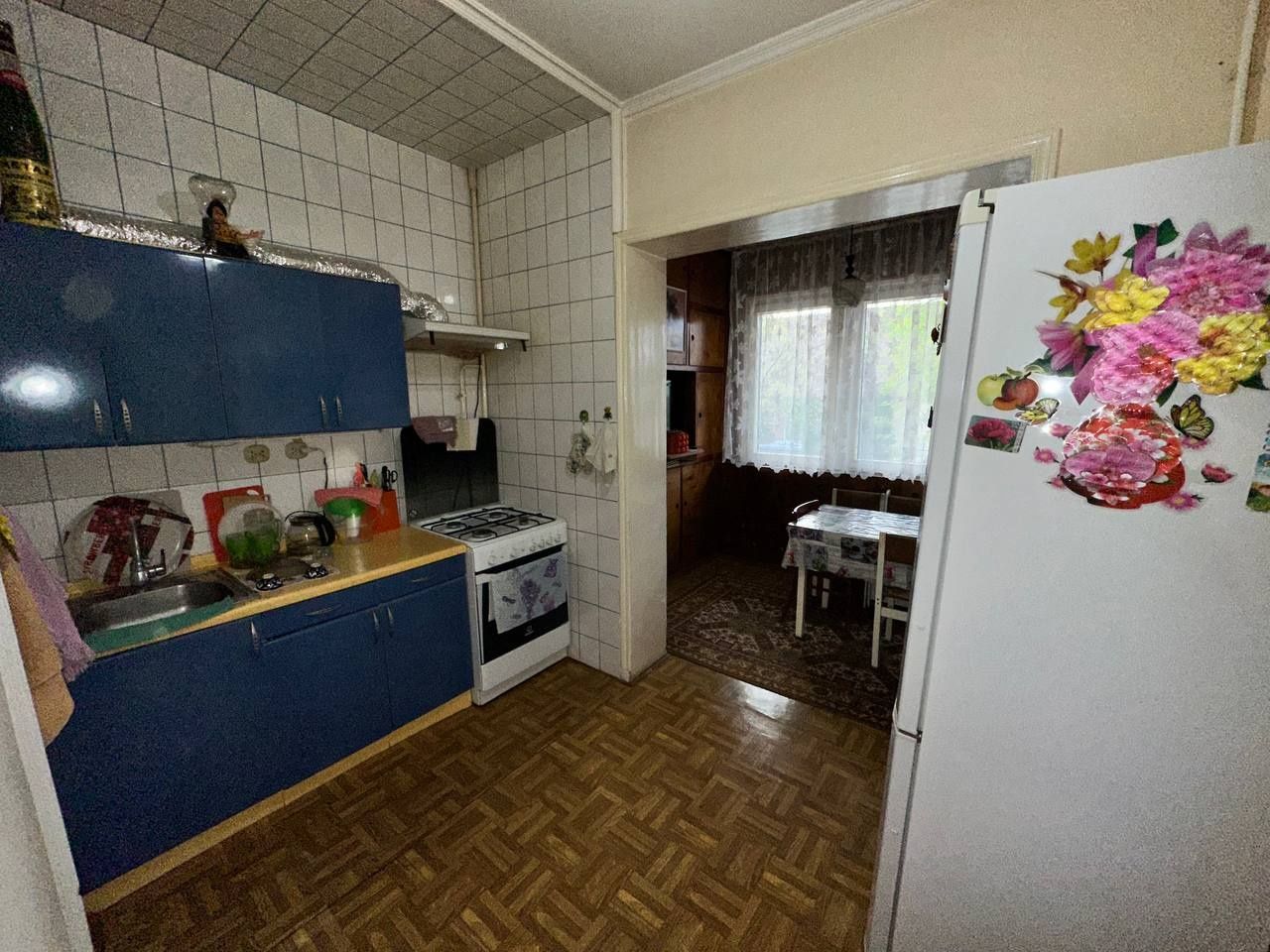Продаётся 2/2/5 Карасу-2