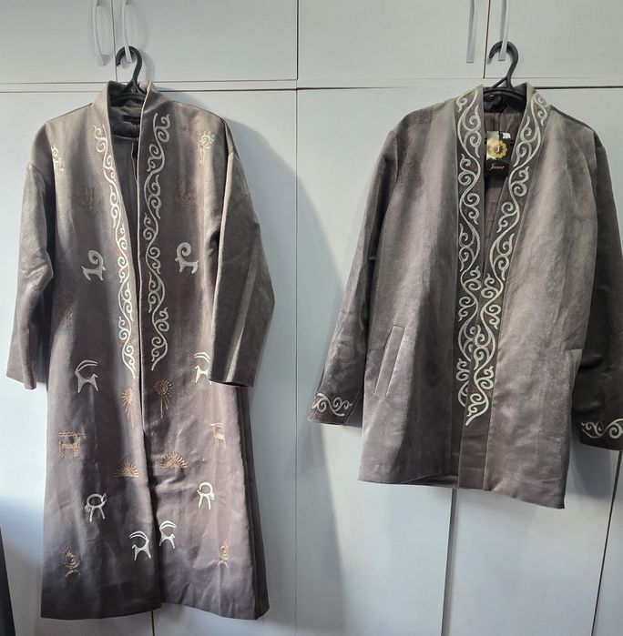Камзол женский и мужской