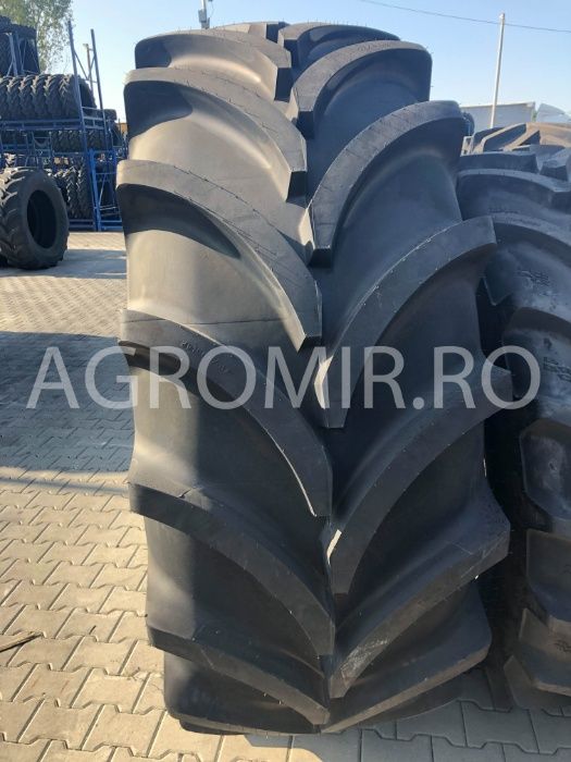 Cauciucuri noi 710/70r42 Vredestein Tubeless Anvelope noi cu garantie