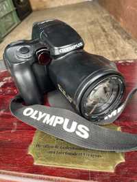 Фотоапарат Olympus