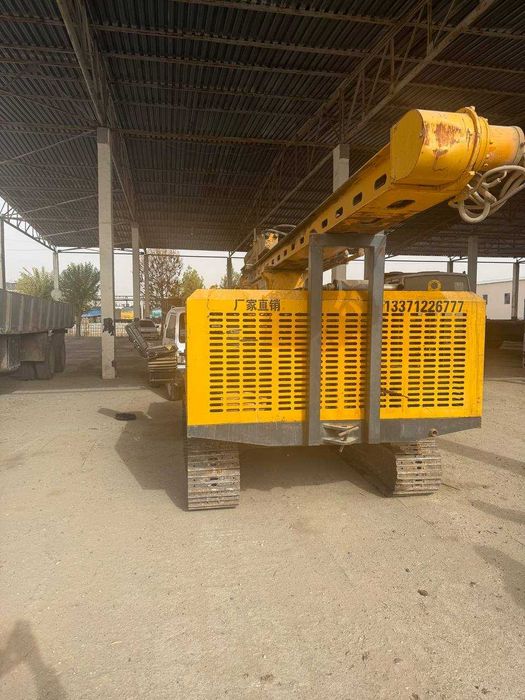 Buravoy (drilling) sotiladi