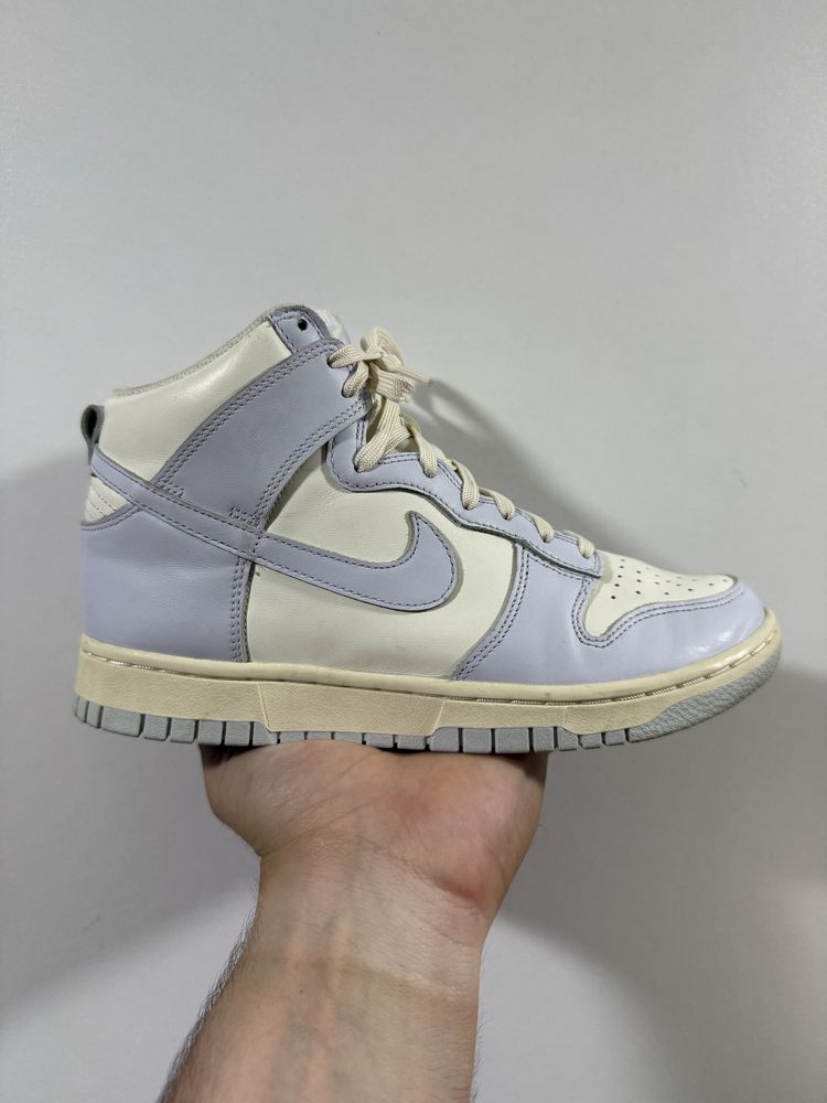 Nike Dunk     High