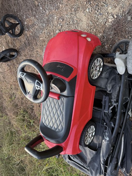 продам толкар детский