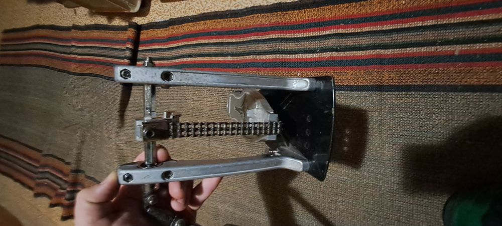 Двойна каса педал Mapex – стабилен, здрав и готов за свирене!