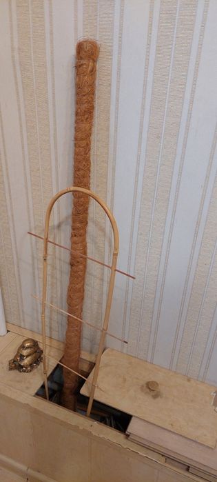 Держатели для цветов
