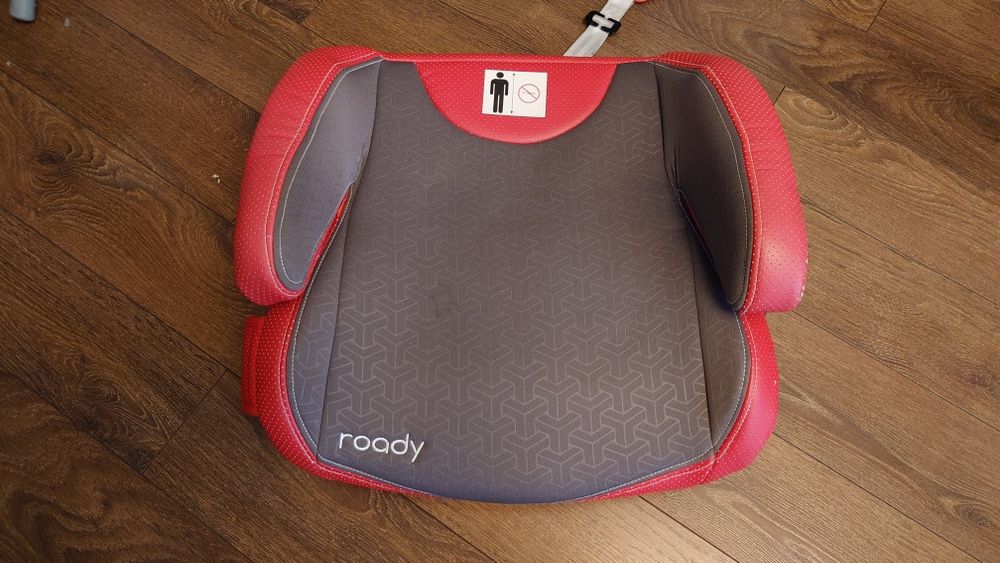 Детско столче за кола