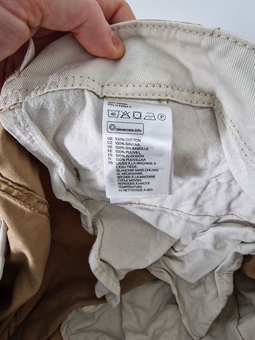 Pantaloni barbat H&M 32