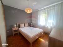 Apart. modern de inchiriat, 3 camere decomandate str Hategului et 2