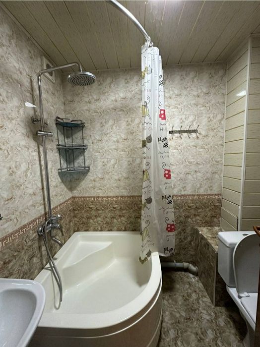 Срочно сдается 2х комнотний квартира