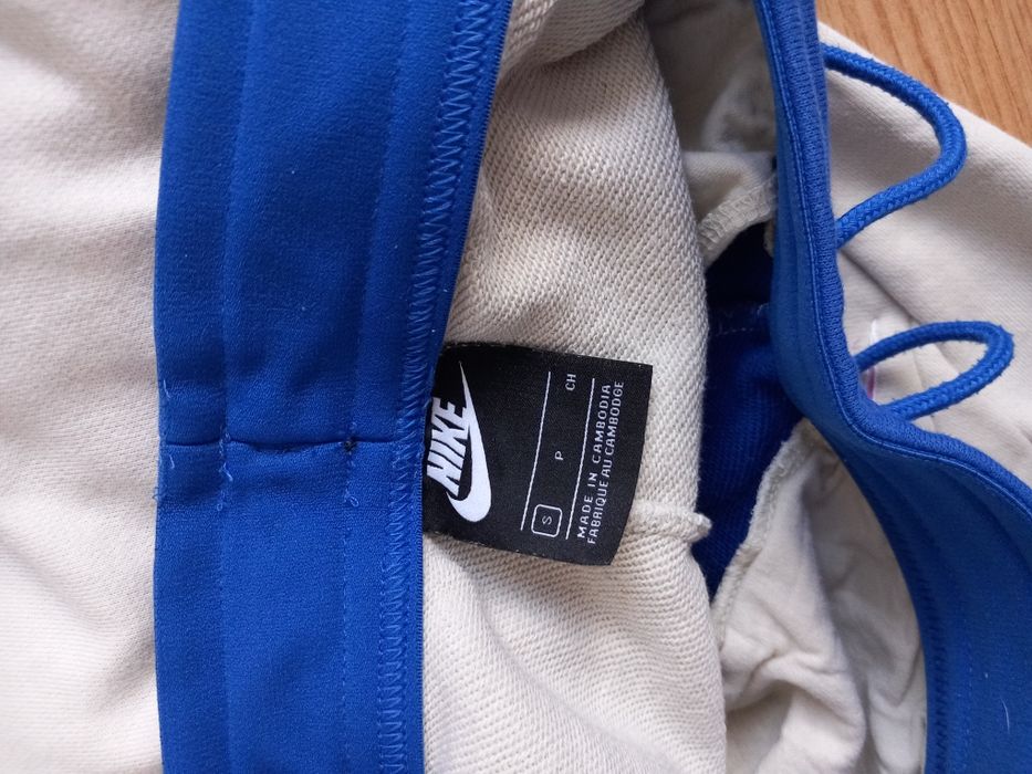 Pantaloni trening dama Nike