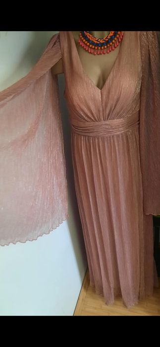 Rochita eleganta de seara !