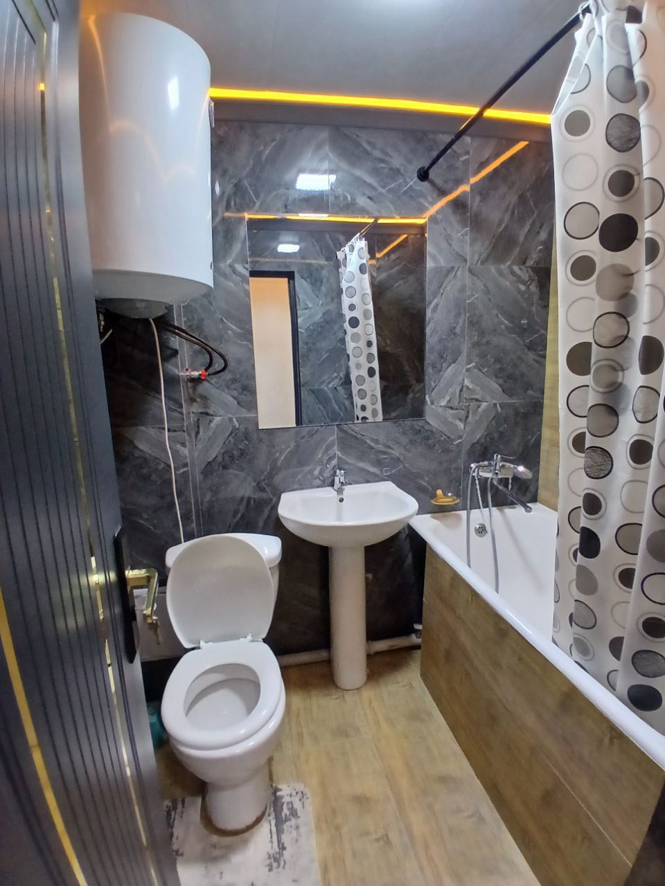 Сдается квартира Фрунзе