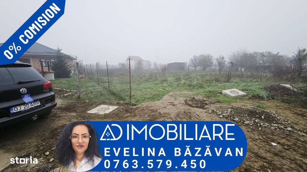 Teren intravilan Prelungirea Panduri