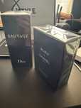 Dior Sauvage 200ml