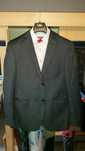 Costum barbatesc