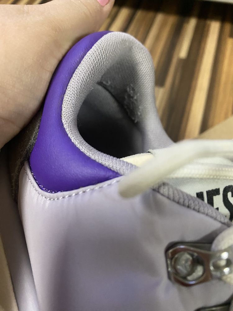 Sneakers /adidasi Diesel Hybrid
