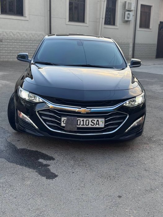 Malibu premier 2021