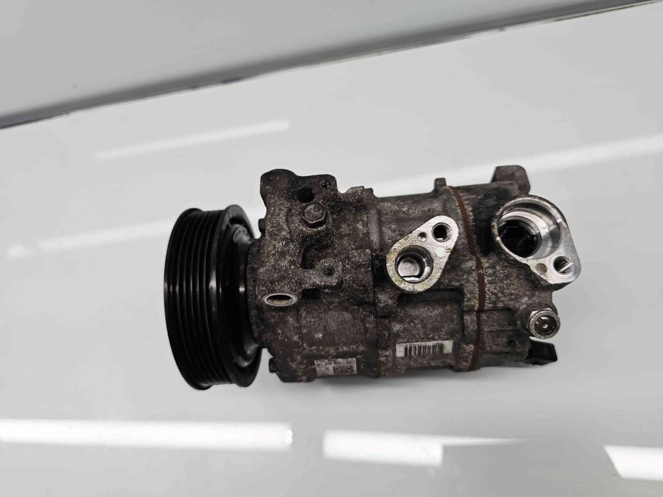 Compresor clima  AUDI A5 Sportback (F5A, 9T) [Fabr 2016-prezent] 8W581