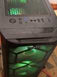 Vand unitate pro gaming
