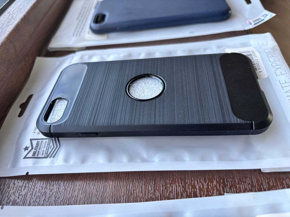 Husa Ringke iPhone 7 8 sau SE - mai multe modele