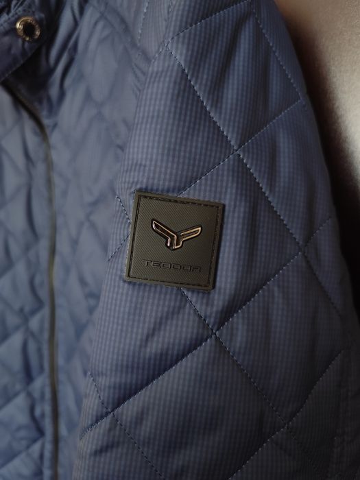 Мъжко преходно яке Teodor