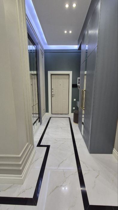 Продам 3х комнатную квартиру