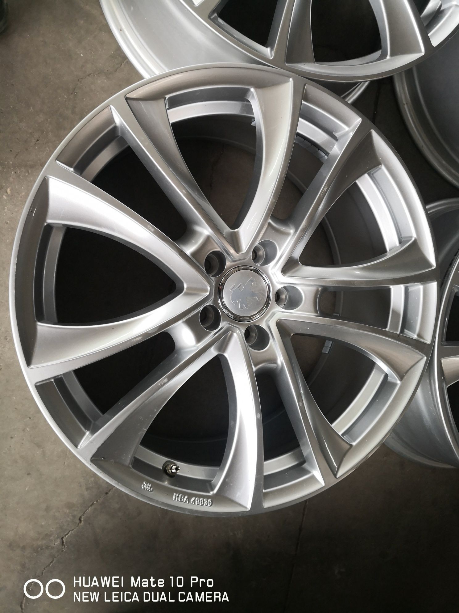 5x108 volvo Волво peugeot пежо 5х108 19 цола