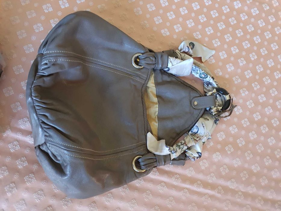 Geanta vintage Jimmy Choo