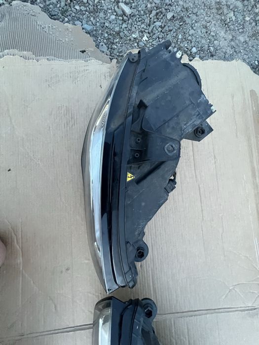 Far audi a3 s line v8