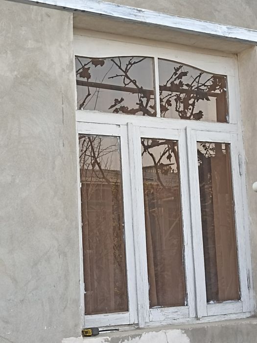 Дереза чублик сотилади