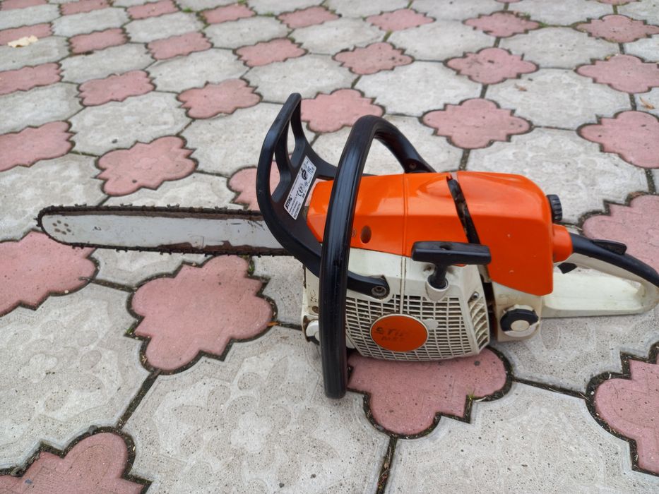 Sthil 270 an state de functionate