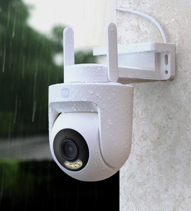 Видеокамера Xiaomi CW500