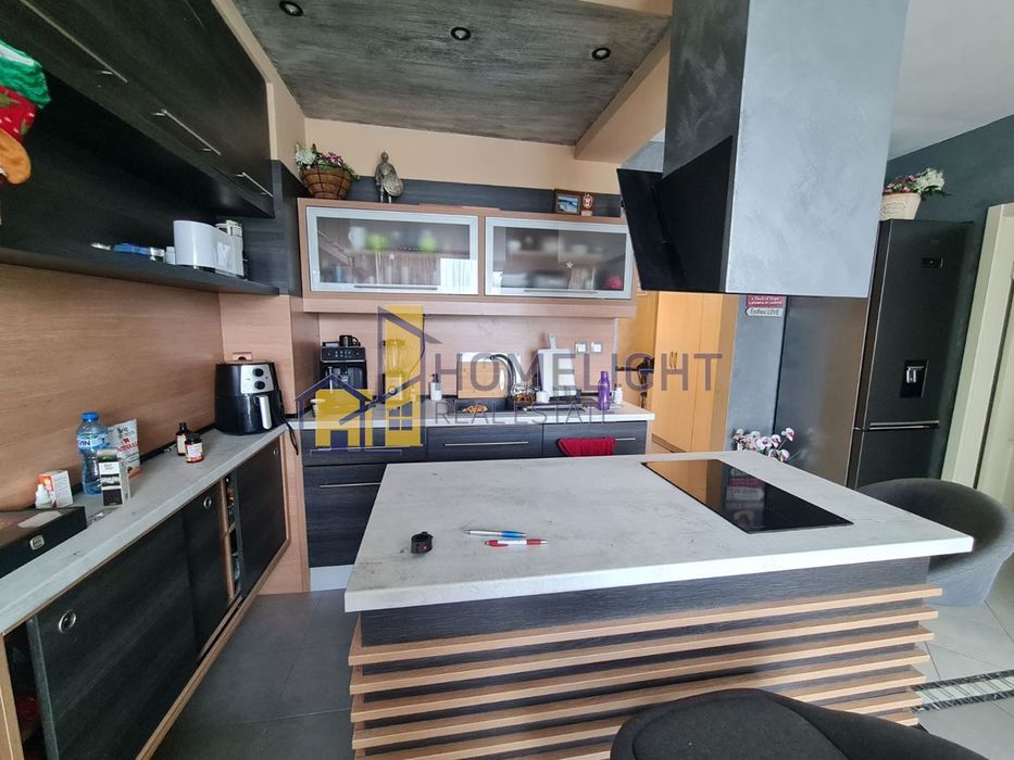 Продава се Тристаен апартамент в София, Манастирски ливади - 87 кв.м за 2909 €/кв.м - Снимка #3