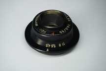Vând obiective PZO AMAR 105mm și Mikar 55mm pentru măritor – vintage