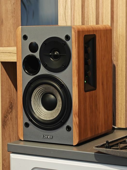 Boxe Active Edifier R1280T