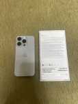 Продам iphone 15 pro 128 гб