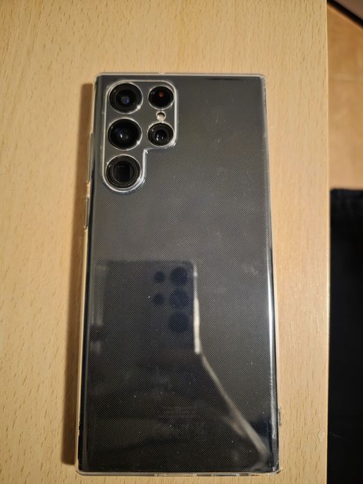 De vânzare Samsung Galaxy S22 Ultra 256GB - Stare impecabilă!